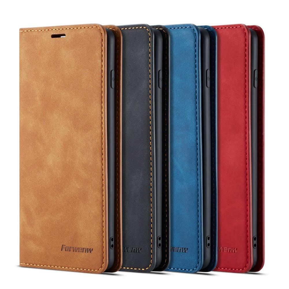 Funda de teléfono de cuero A14 A54 A34 A24 para Samsung Galaxy A05 A15 A25 A35 A55 A13 A23 A33 A53 5G, funda de libro con tapa, funda para tarjeta