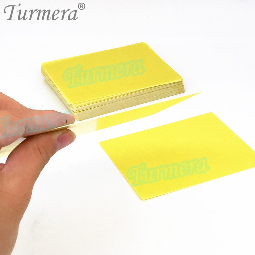 Turmera 3240 Placa de aislamiento epoxi 0,5mm de espesor 98*138mm para 3,2 V 30Ah 32Ah 40Ah 280Ah 12,8 V Lifepo4 paquete de baterías uso Diy