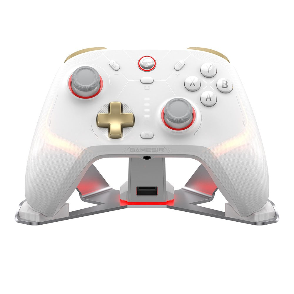 GameSir Cyclone 2 Bluetooth Gamepad controlador de juegos inalámbrico para Nintendo Switch 2 Arcade iPhone Android teléfono PC Joystick