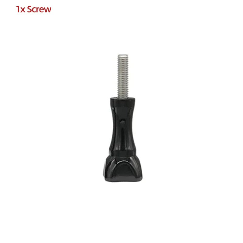 Soporte de ventosa para coche de 3 tazas, soporte fuerte para GoPro Hero 13 12 11 10 9 8 Insta360 SJCAM AKASO DJI Osmo, accesorios para Cámara de Acción
