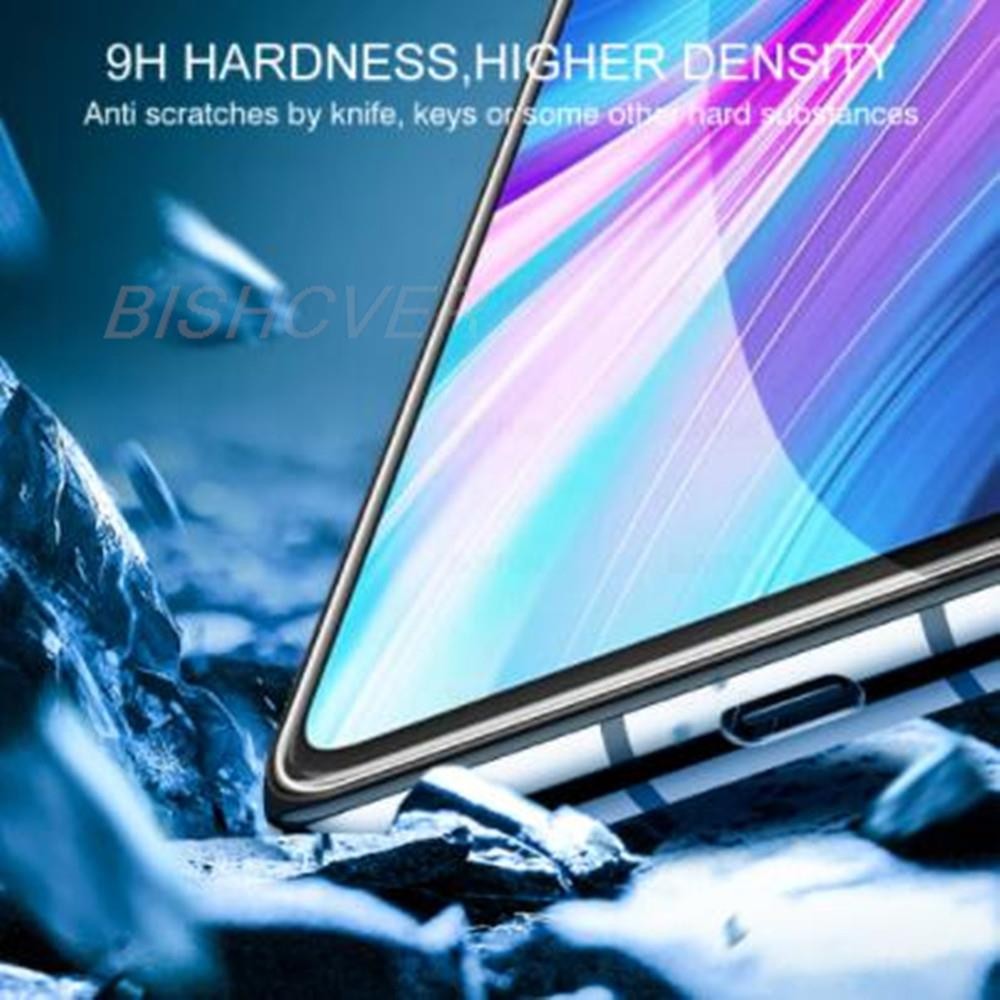 Vidrio templado de protección Original para Oukitel WP21 Oukitel WP21 WP 21 6,78 "película protectora de pantalla