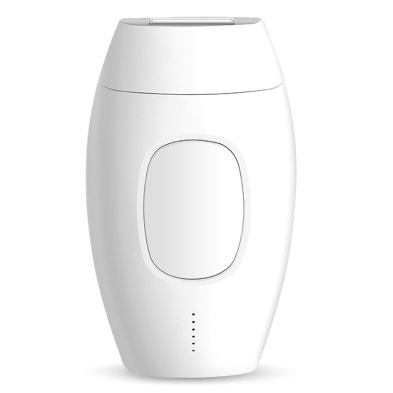 Depiladora láser IPL profesional para mujer, depilación láser, dispositivo depilatorio eléctrico con luz pulsada para Bikini corporal Facial