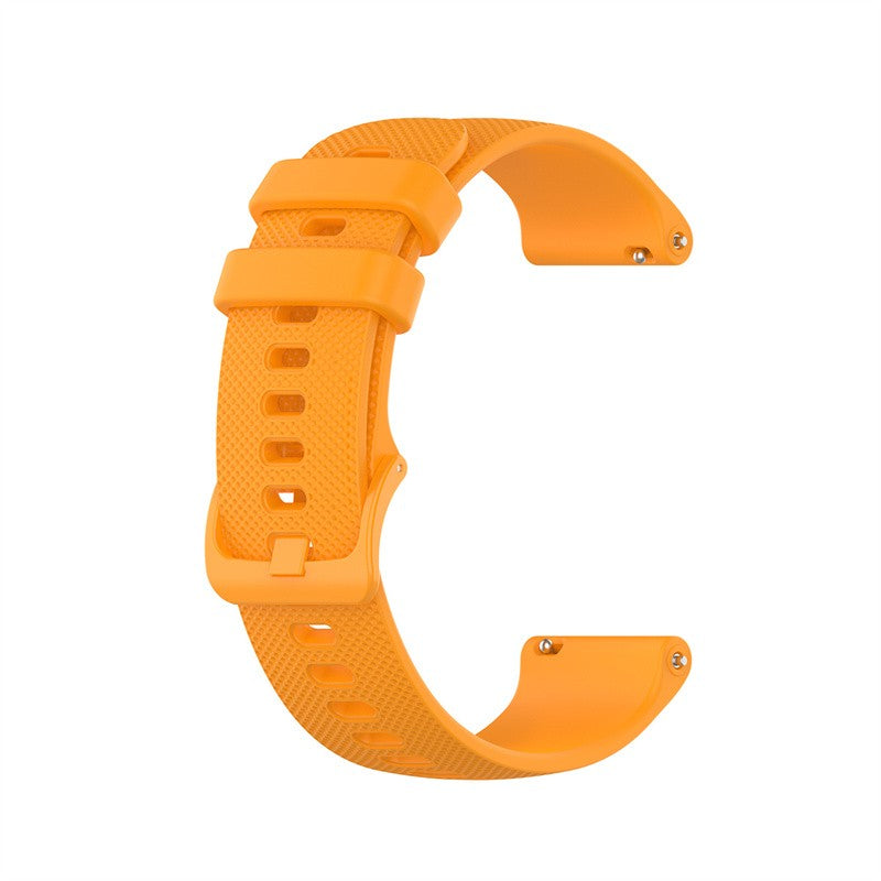 30 Correas de Silicona para Relojes Inteligentes Garmin Venu 3 2s SQ2 Forerunner 165 265 255 245 55 Vivoactive 5/4/4s