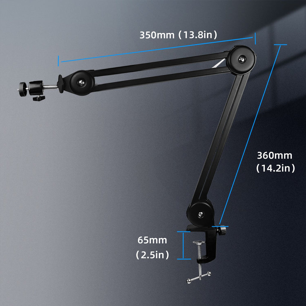 YIZHAN 60MP 48MP 13MP HD microscopio Digital para soldar 4K HDMI USB VGA microscopio electrónico cámara lente de Zoom para medir