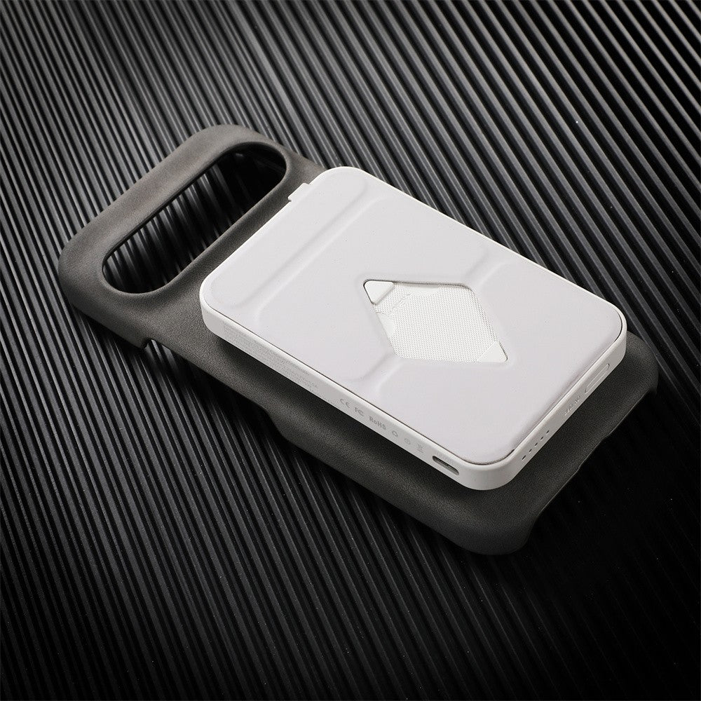 Funda de teléfono magnética de piel de oveja de lujo para Google Pixel 10 9 8 7 Pro XL 8A 7A cubierta sólida dura mate de negocios a prueba de golpes
