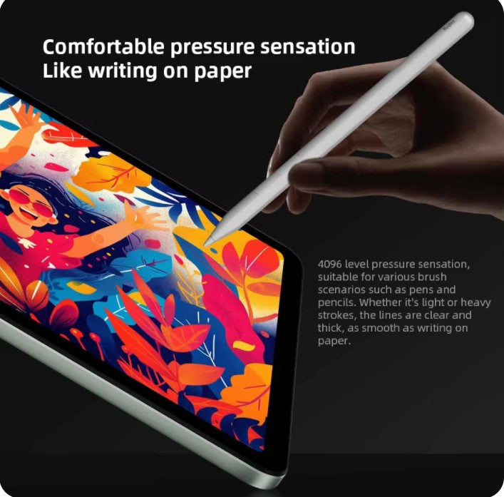 Original Xiaomi Redmi Pad 2 lápiz óptico Redmi Pad Pro tableta 4096 nivel sentido dibujo escritura Redmi Smart Pen Xiaomi Smart Pen