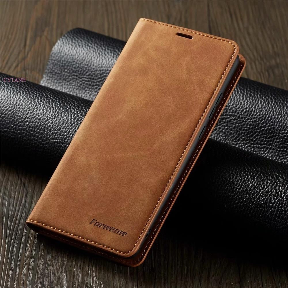 Funda de teléfono de cuero A14 A54 A34 A24 para Samsung Galaxy A05 A15 A25 A35 A55 A13 A23 A33 A53 5G, funda de libro con tapa, funda para tarjeta