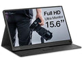 Monitor Portátil 15.6" Full HD USB-C HDMI