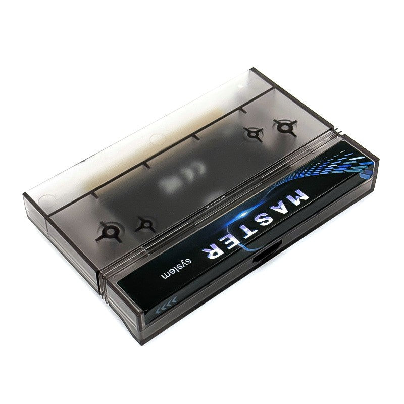 Tarjeta de Memoria Master System 1400 en 1 para Consola de Videojuegos SMS SG-1000 SC-3000 SEGA Master System II con Tarjeta TF de 4G