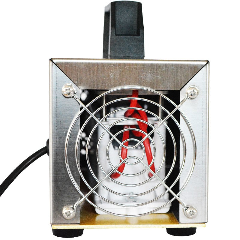 ATWFS-purificador de aire generador de Ozono, limpiador de aire, desinfección, esterilización, ozonizador, limpieza de formaldehído, 220V, 60g/48g