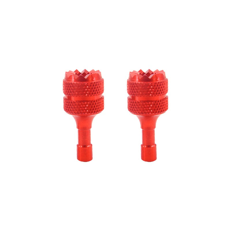Joystick para DJI Avata 360/Mini 5 Pro/Air 2S/3/Mini 3 4Pro RC/RC 2, Palancas de Control Remoto, Accesorios para Drones