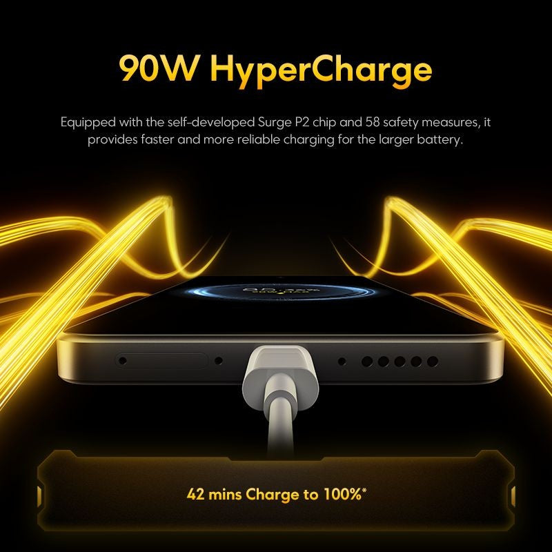 POCO X7 Pro 5G Versión Global Smartphone Dimensity 8400-Ultra 6000mAh 90W Carga 50MP Cámara con OIS NFC