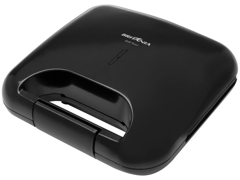 Britânia Tostadora/Sandwichera BGR01P - 220V