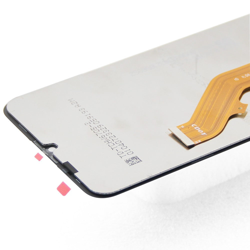Pantalla LCD de 6,75 pulgadas para TCL 40 SE, montaje de digitalizador con pantalla táctil de repuesto para TCL T610K T610P T610, pieza de reparación de pantalla