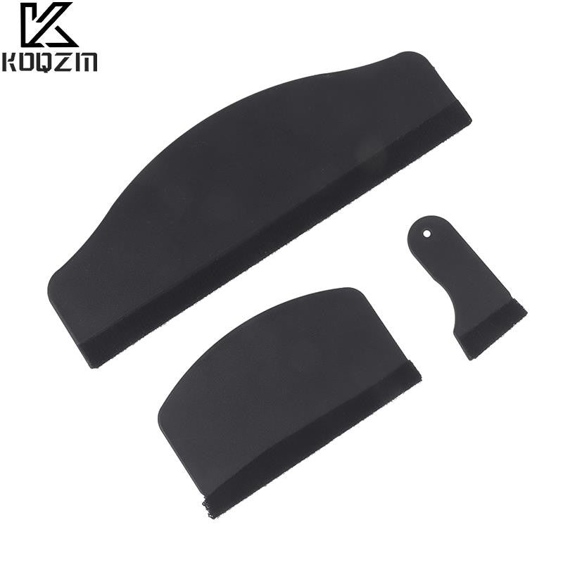 Plotter De corte De hidrogel, escurridor De película, Protector De pantalla, raspador De envolver, pala De burbujas para herramientas De aplicación De película De teléfono