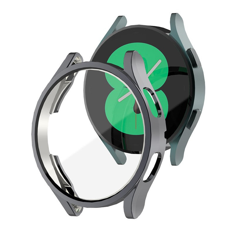 Funda protectora para reloj Samsung Galaxy Watch 8, 7, 40mm/44mm, funda para Samsung Galaxy Watch6 40mm Watch7 44mm/Watch 4/5
