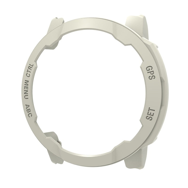 Funda protectora de pantalla para Garmin Instinct 2 /2s, carcasa a prueba de golpes para reloj