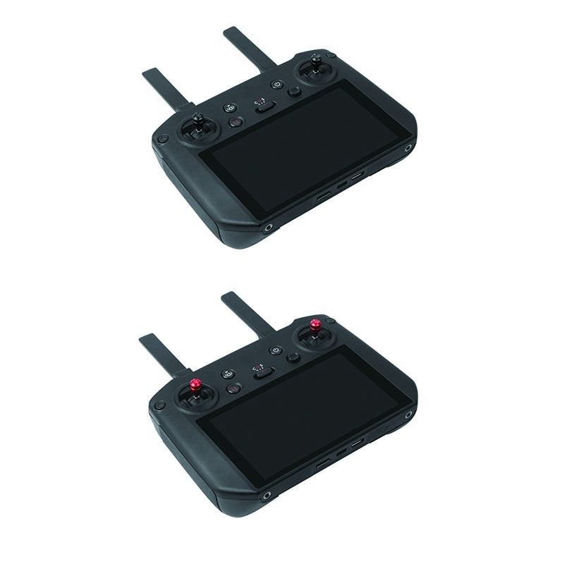 Cordón de control remoto para DJI RC/RC 2/RC PRO, correa ajustable para el cuello con correas para colgar pantalla para Mini 3/3Pro/Mavic 3/Air 3