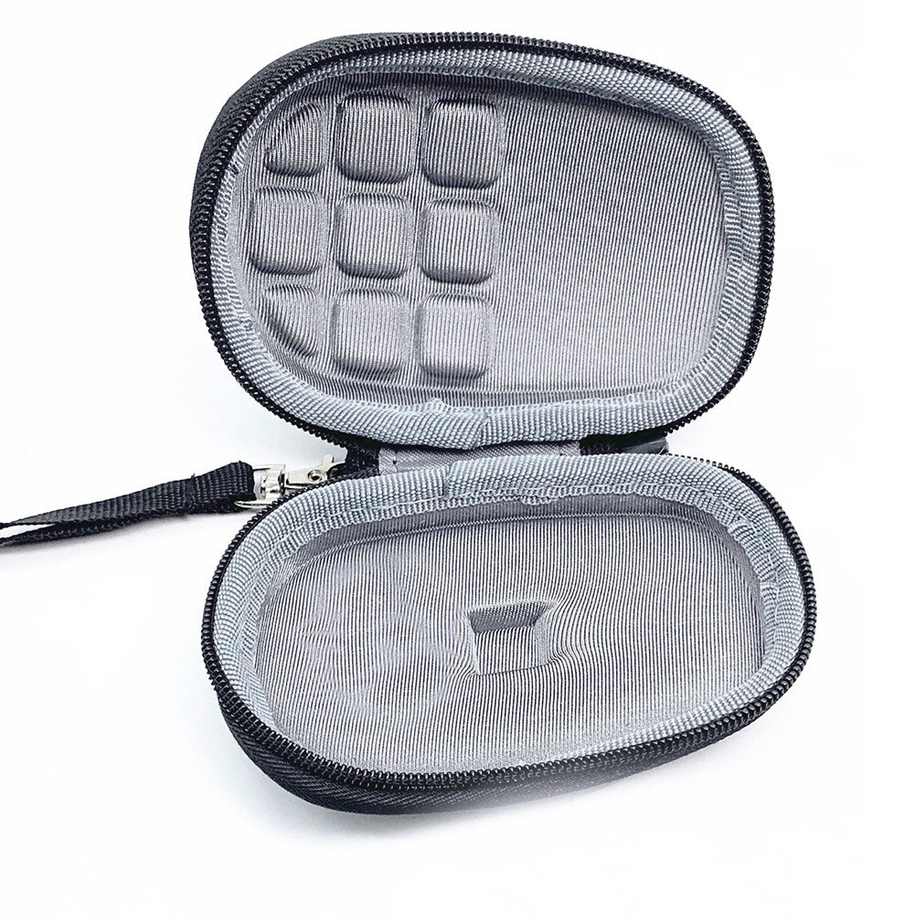 Estuche de viaje portátil para Logitech MX, funda de EVA resistente al agua, a prueba de polvo y humedad, para ratón Logitech MX en cualquier lugar 3