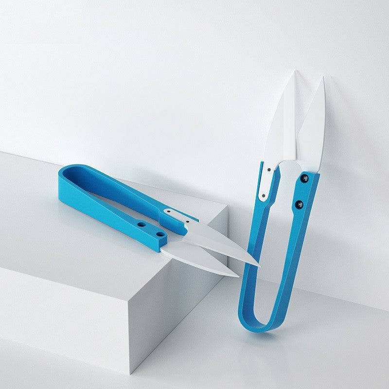 RELIFE-Cizalla de cerámica para reparación de batería de RL-102, cizalla de aislamiento antiestático para iPhone XR 11 12, Kit de herramientas de reparación de Cable flexible