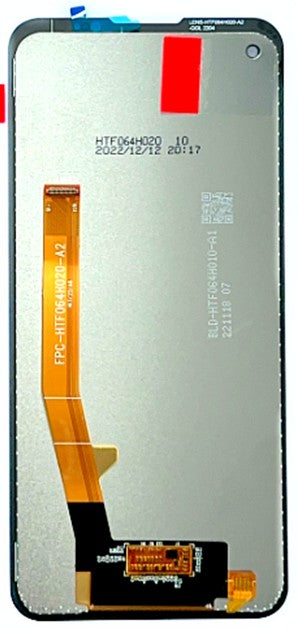 Pantalla LCD Original para Doogee V10 V11, montaje de digitalizador con pantalla táctil para Doogee V10, repuesto de reparación de pantalla con Sensor LCD