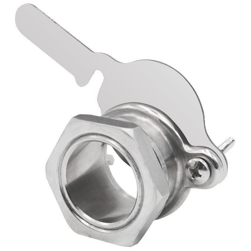 1 Uds. Válvula de miel de acero inoxidable/plástico, válvula de miel para Extractor de miel, equipo de suministros de apicultura