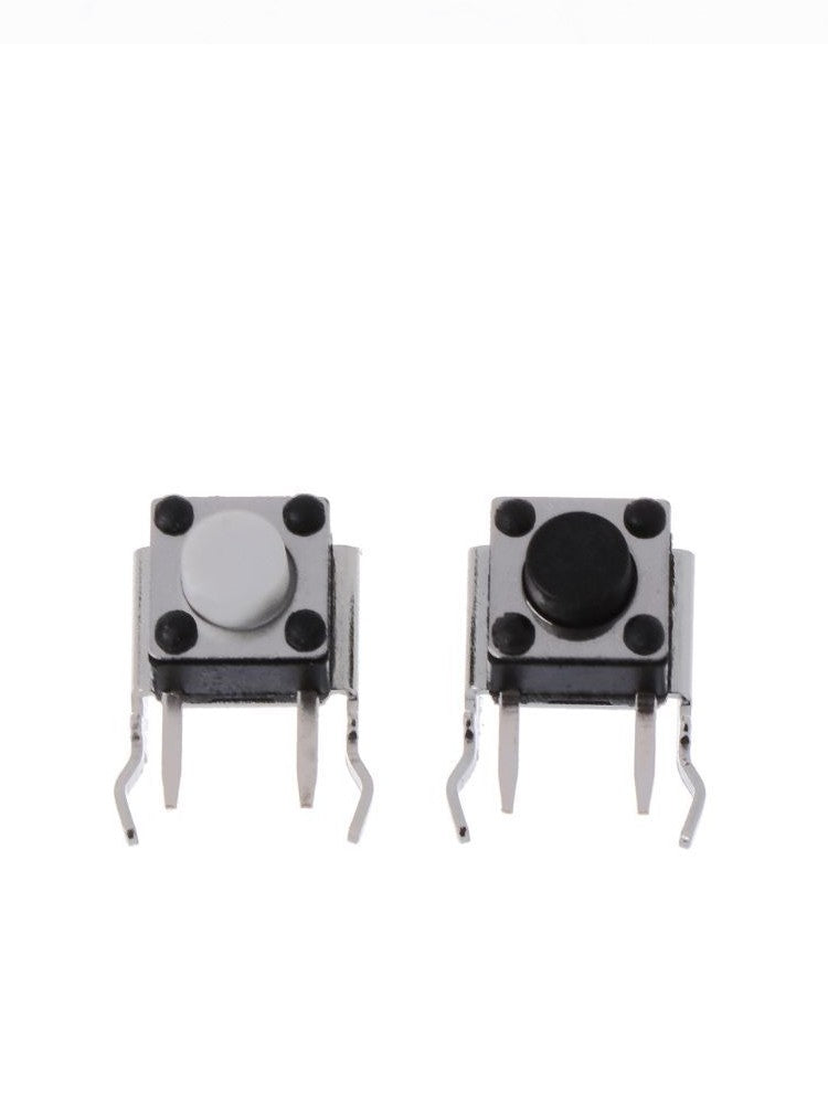 DATA FROG 10 Uds botones de repuesto piezas de reparación para Xbox One/Xbox Slim Gamepad LB RB interruptor teclas de parachoques para controlador Xbox 360
