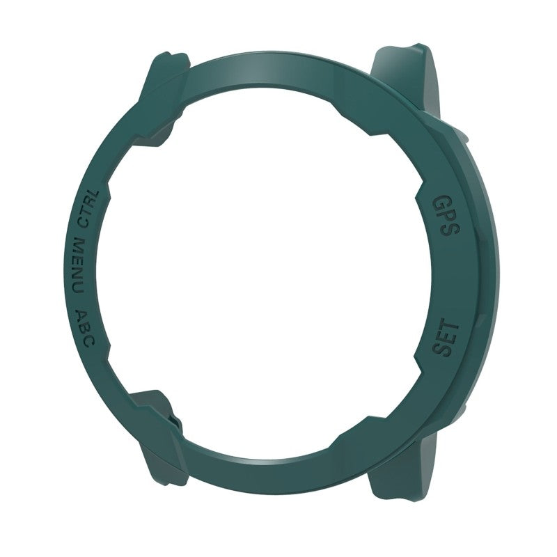 Funda protectora de pantalla para Garmin Instinct 2 /2s, carcasa a prueba de golpes para reloj