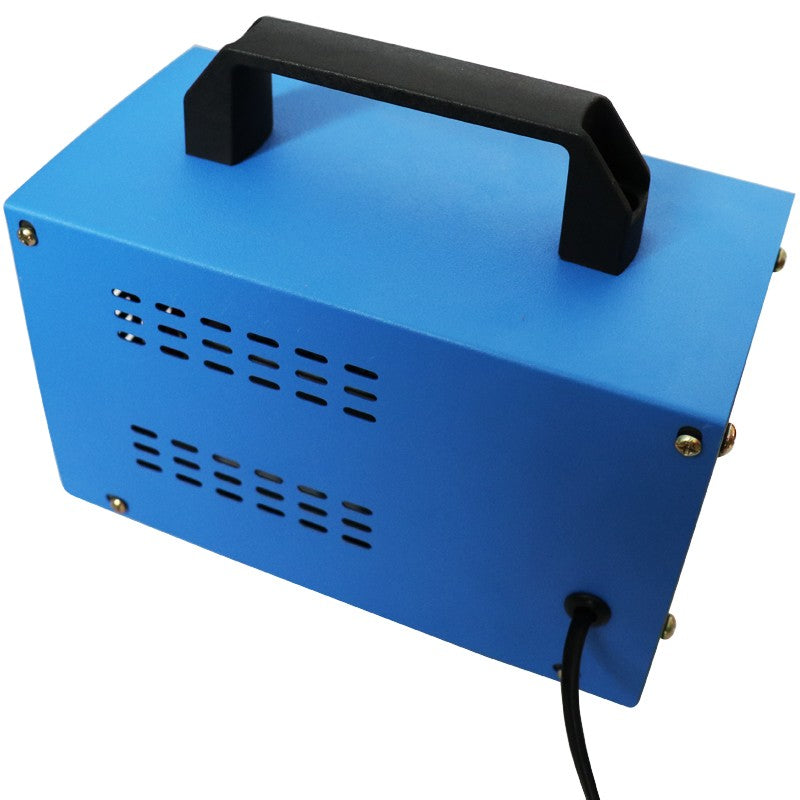 ATWFS-purificador de aire generador de Ozono, limpiador de aire, desinfección, esterilización, ozonizador, limpieza de formaldehído, 220V, 60g/48g