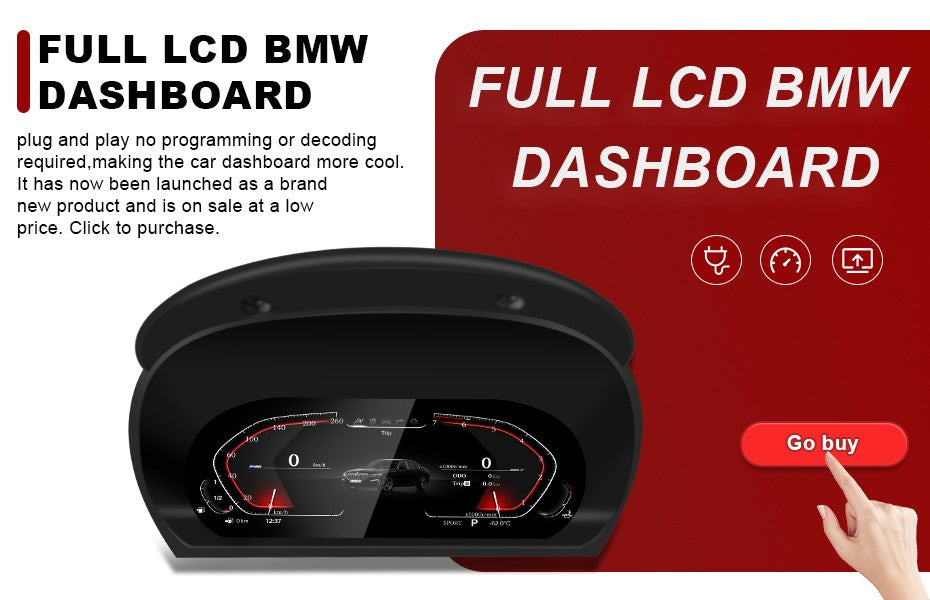 STWEI 2024 nuevo ID6 ID7 ID8 UI 10,25inc sistema Android inalámbrico Carplay AUTO para BMW X5 E70 X6 E71 reproductores de vídeo de coche GPS Navi
