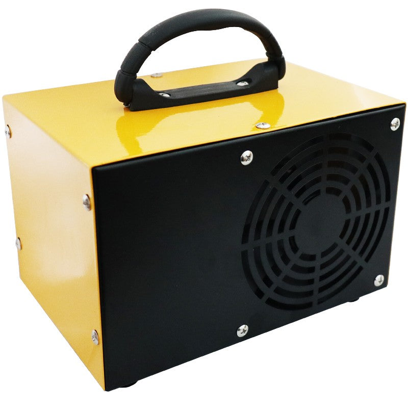 ATWFS-generador de ozono purificador de aire para el hogar, Ozonizador, limpiador de O3, elimina el olor, 220v, 60g/48g