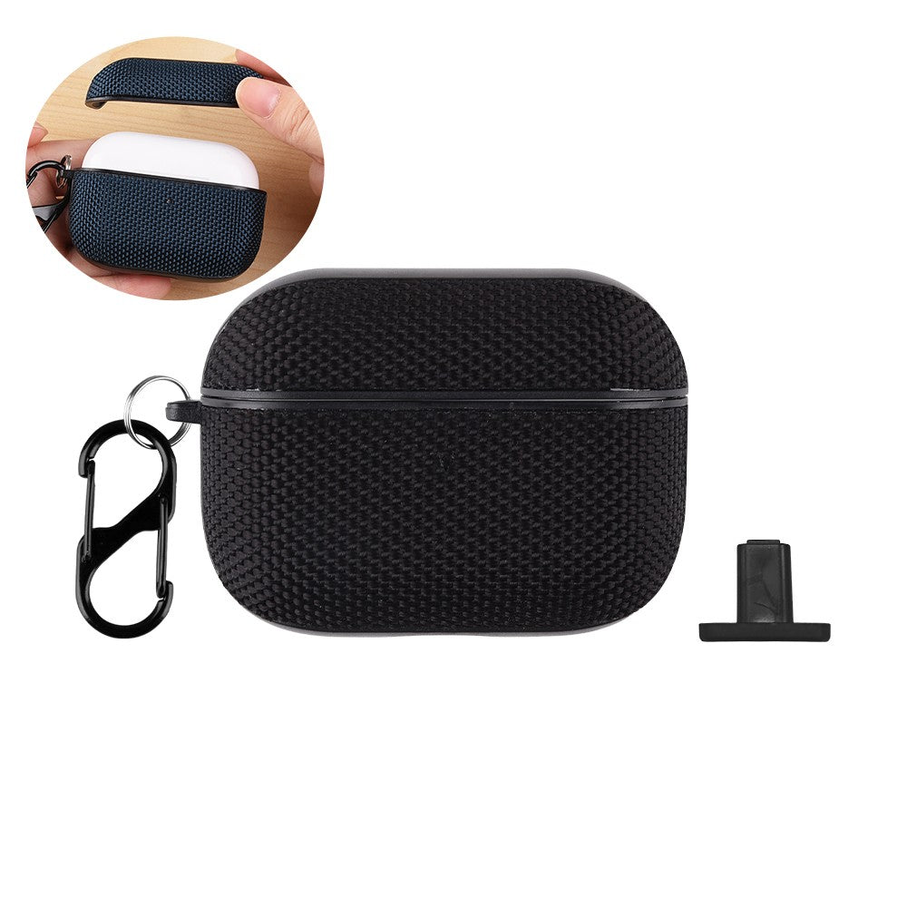 Funda para Airpods Pro 2 Pro 3 USB C 2025 funda para auriculares inalámbricos para AirPods 4 Pro2 2.a funda protectora para Airpods 3 2 1 fundas