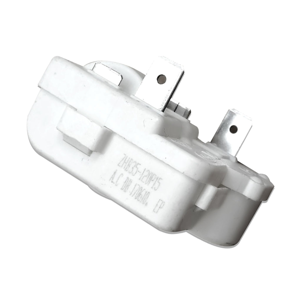 Compresor de refrigerador, arranque PTC, refrigerador, congelador, refrigerador multifunción de doble uso, calentador, piezas de refrigerador eléctrico termoeléctrico