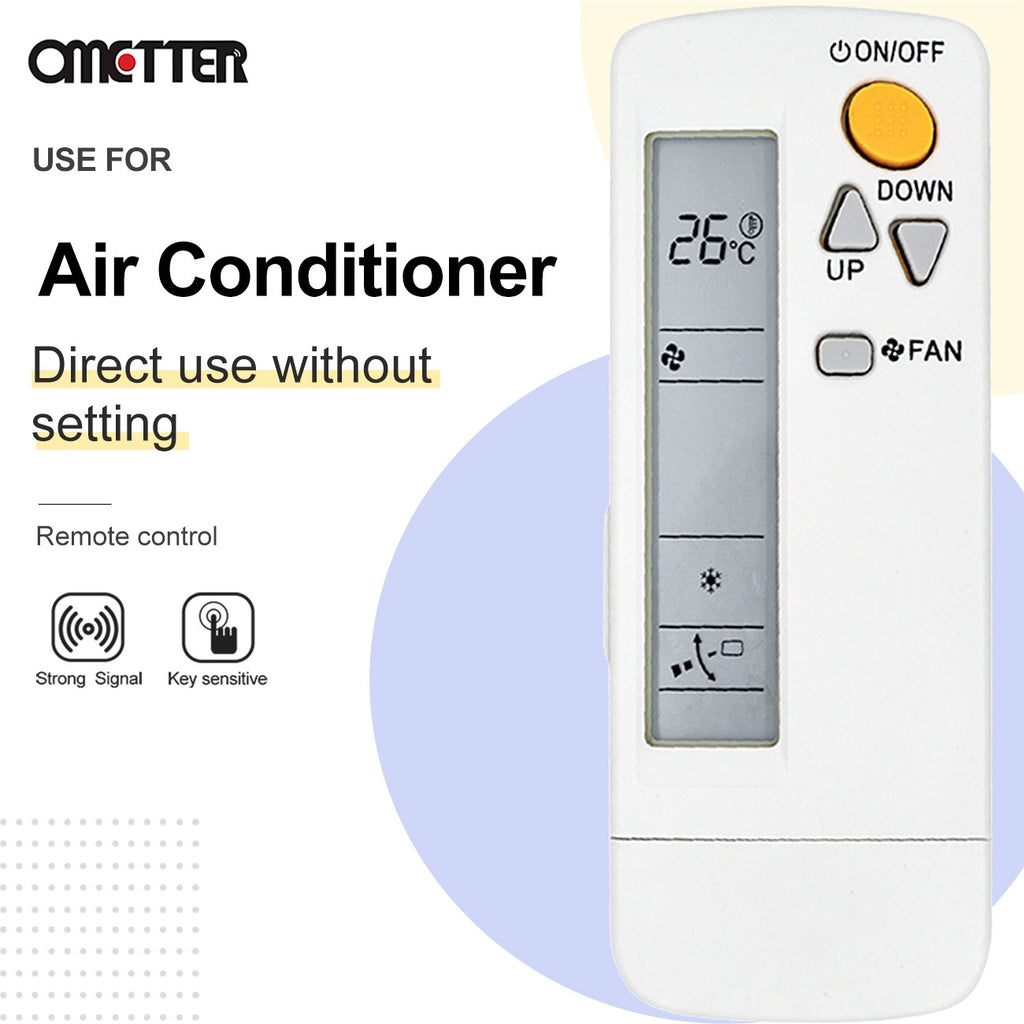 Nuevo BRC4C151 es adecuado para el control remoto de CA general DAIKIN BRC4C4C155 BRC4C4C4C4C4C4C152