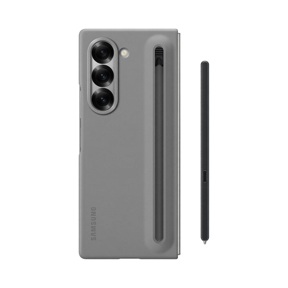 Funda de bolígrafo Original genuina para Samsung Galaxy Z Fold6 S EF-OF95P para Galaxy Z Fold 6, funda protectora para teléfono inteligente con bolígrafo S