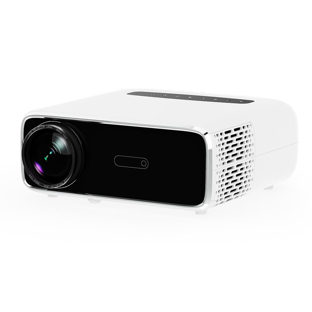 Proyector ThundeaL Full Auto HD 1080P WiFi 6 Android TD97 Pro TD97Pro Proyector