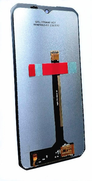 OUKITEL-pantalla táctil LCD WP26, repuesto de Panel de cristal digitalizador, 100% Original, probado, para WP26 W P 26, novedad