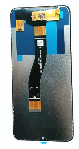 Pantalla LCD Original de 6,56 pulgadas para BLACKVIEW A85 pantalla táctil 1612*720 herramientas de repuesto de montaje de digitalizador