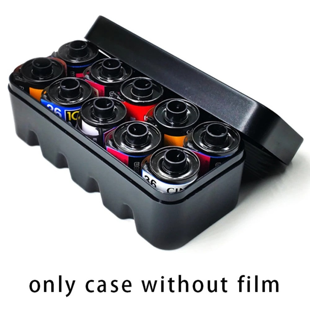 135 Kit de desarrollo de sala oscura Procesamiento de película 120 135 35 mm 8x Lupa Abridor Temporizador 135 Caja de película Abridor de película