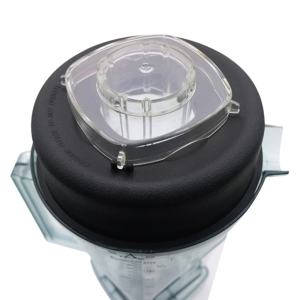 Licuadora de alta calidad para 010, 767, 800, G5200, G2001, cuchilla jtc, piezas de cuchillo, tarro contenedor para vitamix, piezas de licuadora exprimidora