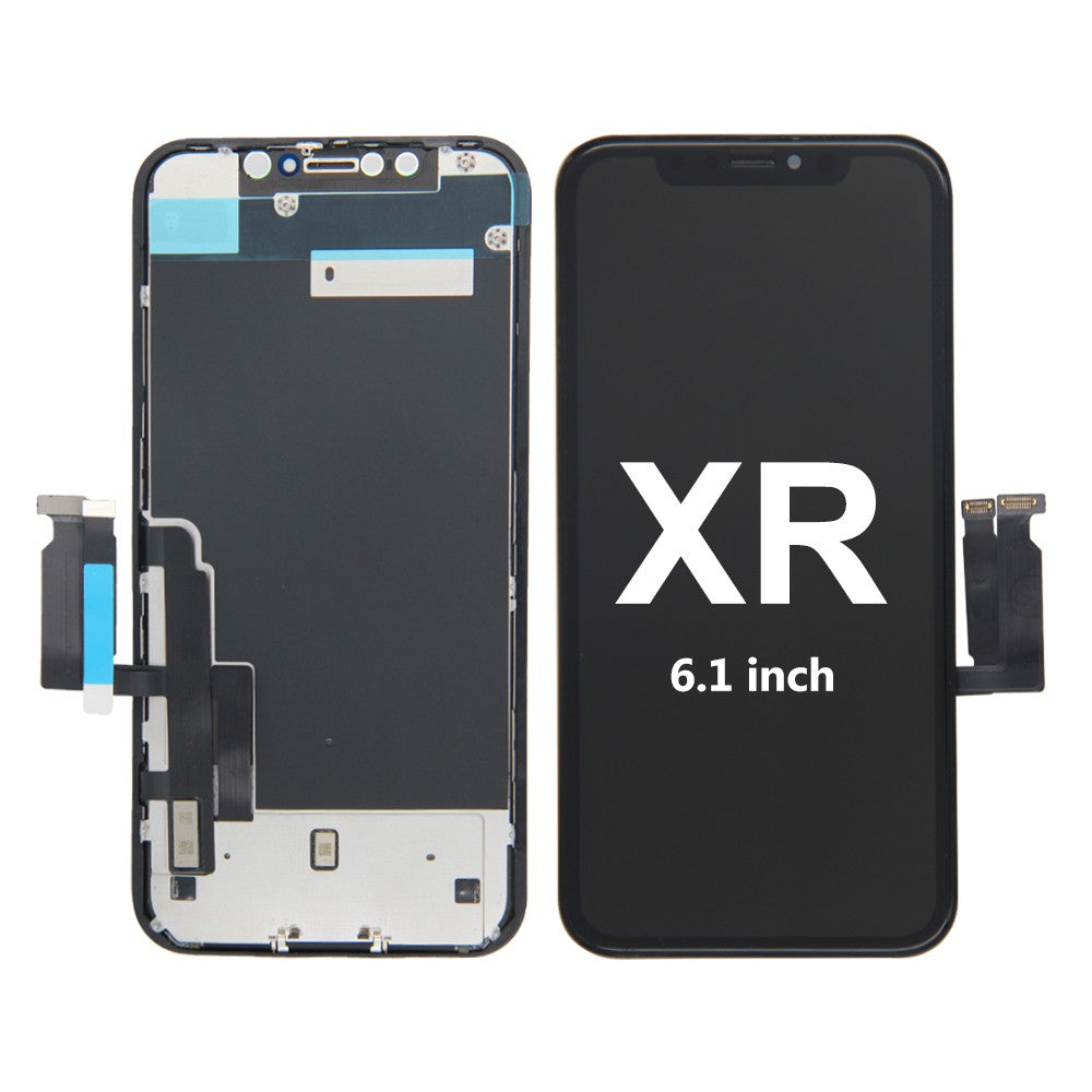 Pantalla LCD con Digitalizador Táctil 3D Perfecto para iPhone 6 6S 7 8 Plus X XR XS MAX 11, Pantalla para iPhone 12 13 PRO