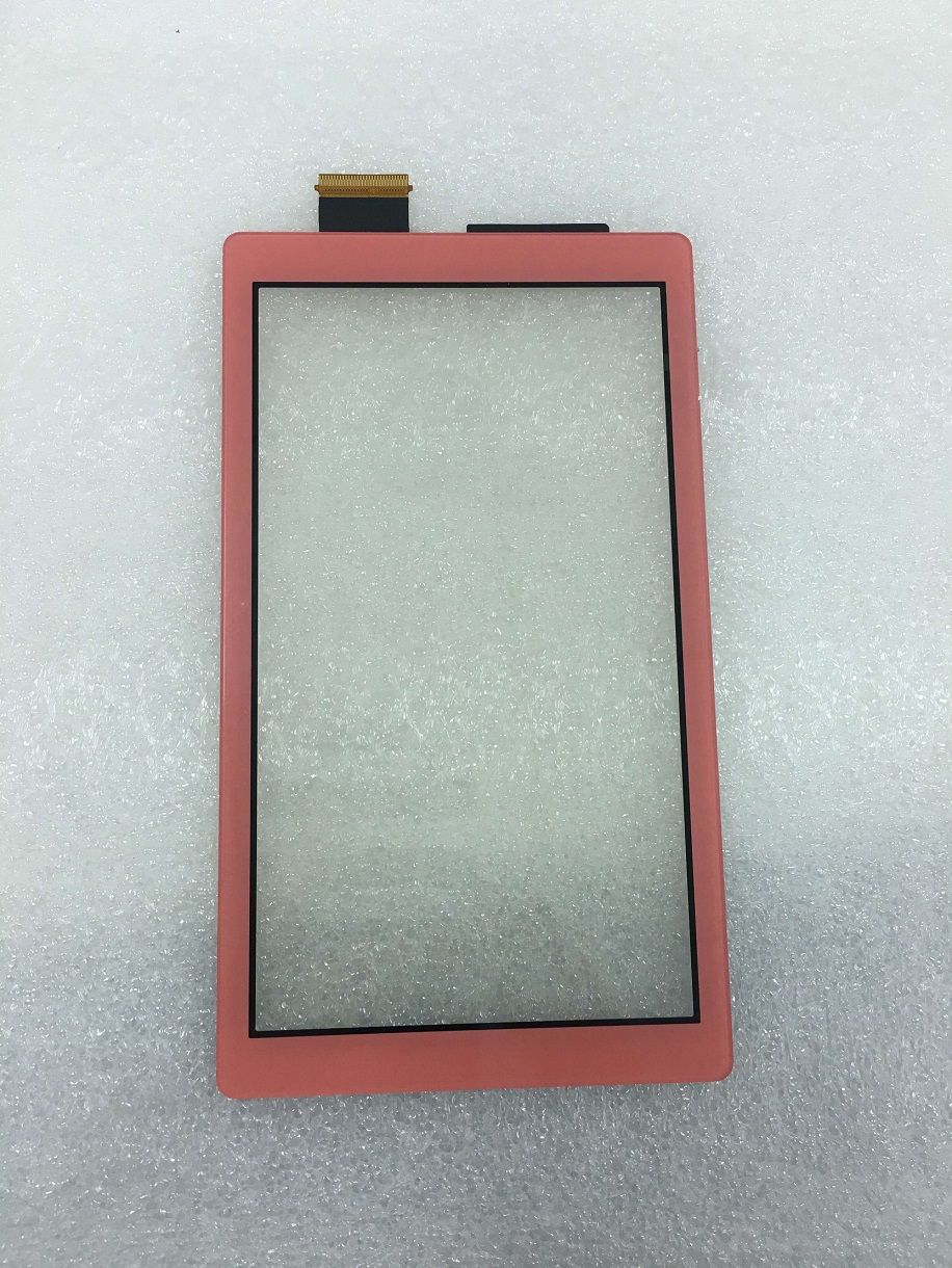 1 pieza Original nueva para Nintendo Switch Lite Ns Lite pieza de pantalla táctil Lcd