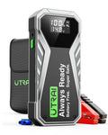 UTRAI-arrancador de batería de coche con súper condensador, batería súper segura, carga sin rápida, 1000A, portátil para dispositivo de arranque de refuerzo de emergencia