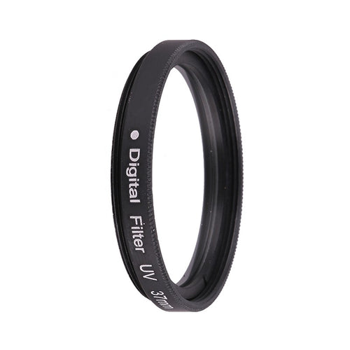 37 40,5 43 46 49 52 55 58 62 67 72 77 82mm lente Universal UV filtro Digital Protector de lente para cámara canon nikon Sony DSLR SLR