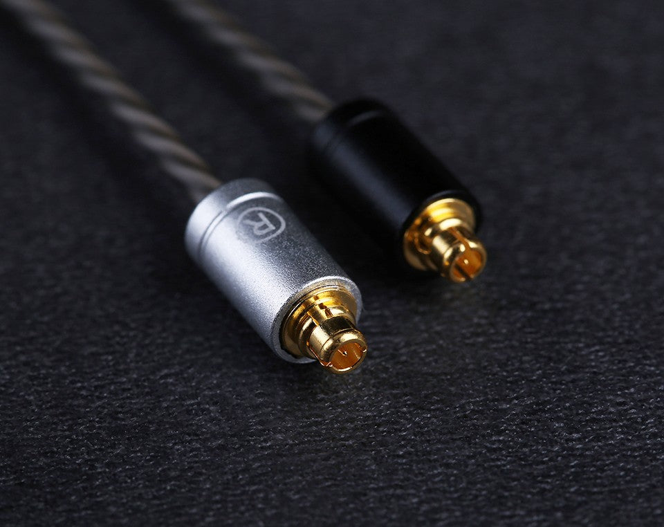 Auriculares OPENHEART con cable y micrófono MMCX, botón de llamada telefónica, controles de calidad musical, sonido, auriculares HIFI, cable desmontable de 3,5mm