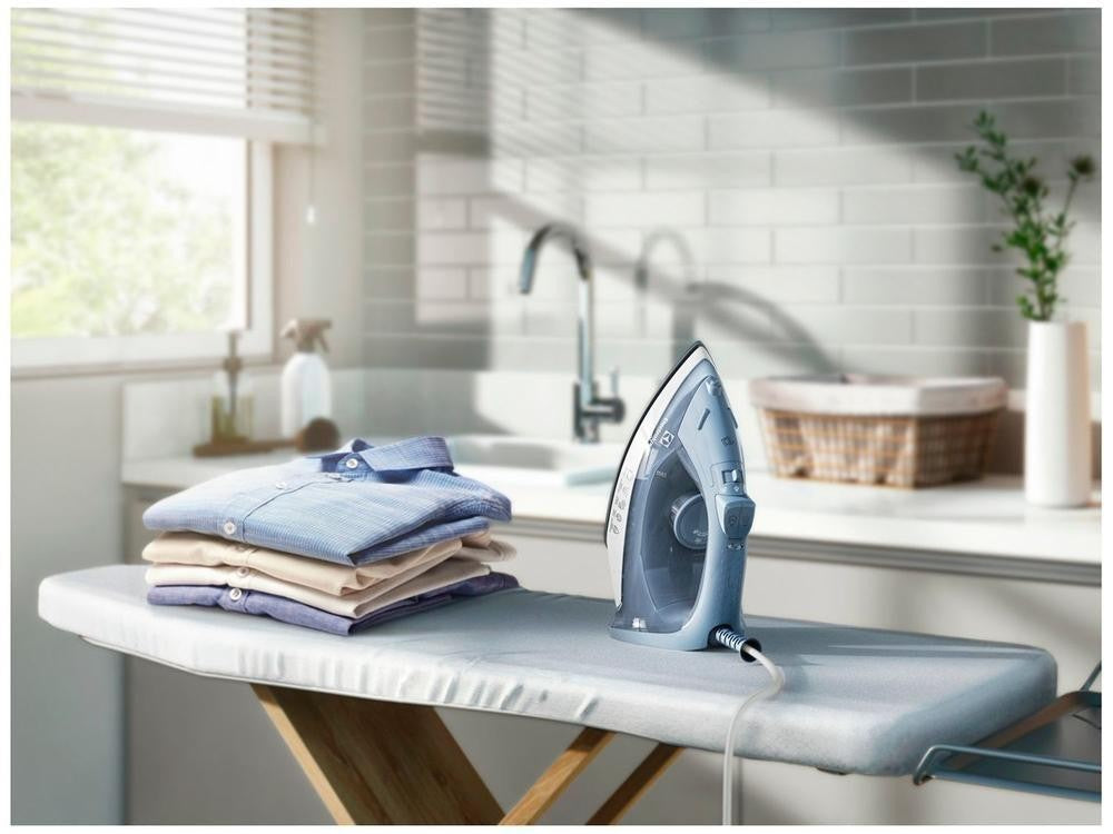 Electrolux Steam and Dry Iron-110V