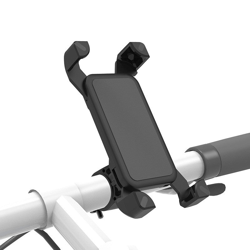 Soporte de teléfono para motocicleta y bicicleta, funda impermeable, bolsa de teléfono para bicicleta para iPhone Xs 14, Samsung s8 s9, soporte móvil, funda para patinete