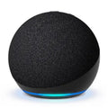 Caja de sonido Alexa Dot 5 que se conecta a Waifai