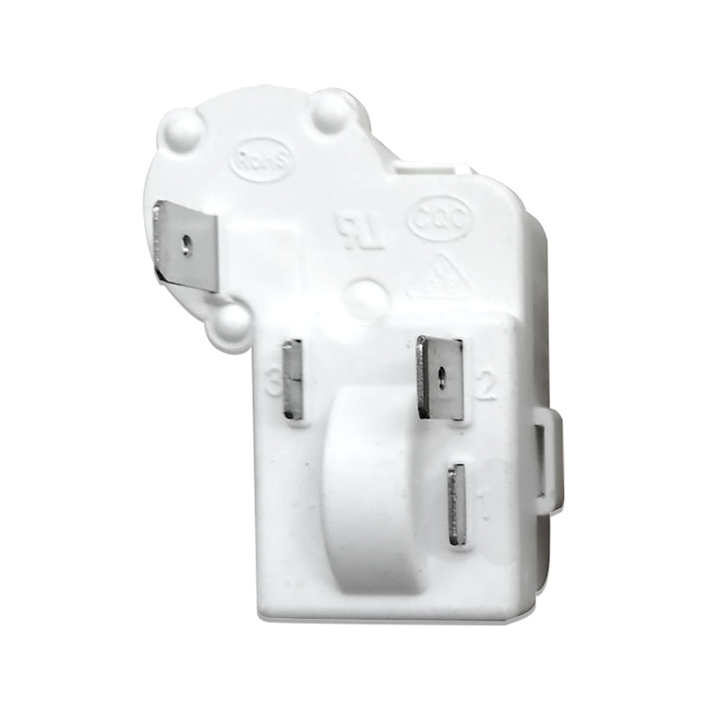 Compresor de refrigerador, arranque PTC, refrigerador, congelador, refrigerador multifunción de doble uso, calentador, piezas de refrigerador eléctrico termoeléctrico