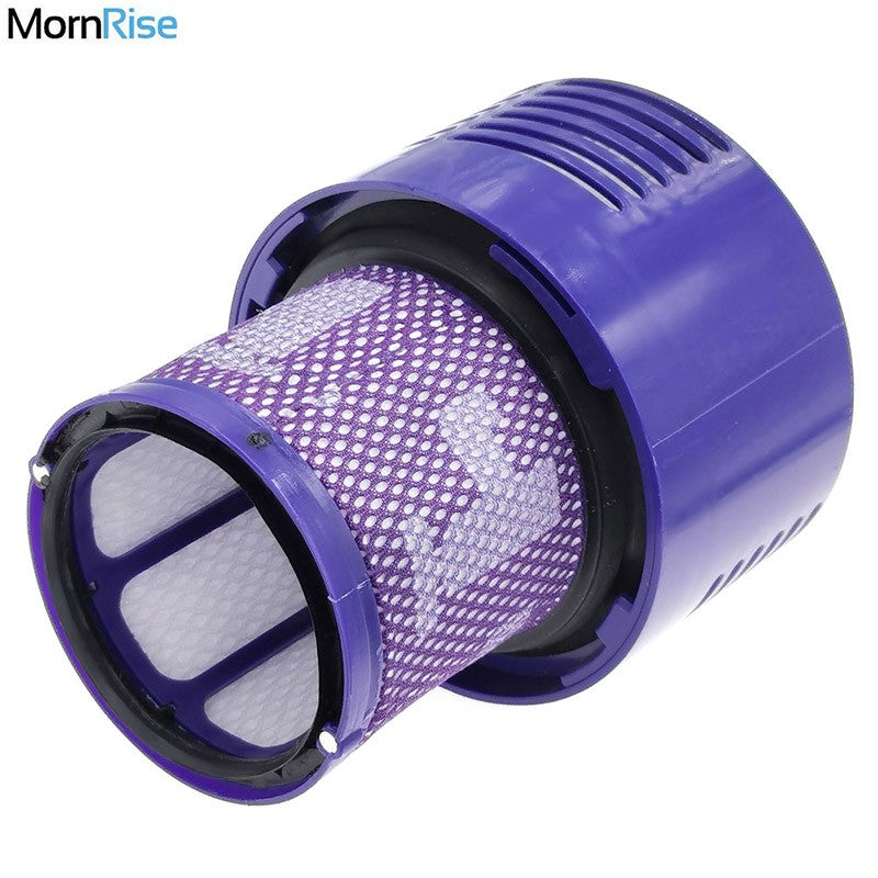 Accesorios para Dyson V10, filtros Dyson SV12 Cyclone, aspiradora inalámbrica, repuesto lavable, repuestos posfiltro